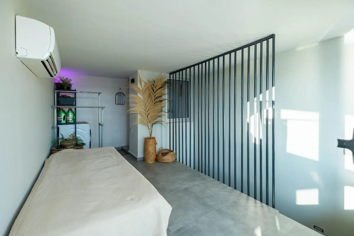 La Mer Bodrum With Private Beach 0*,  Turcja
