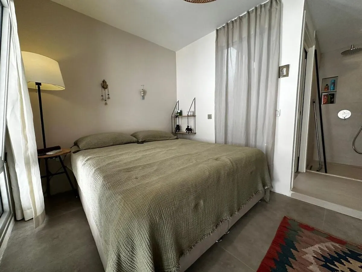La Mer Bodrum With Private Beach Dom wakacyjny