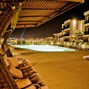 Degirmenburnu Apartahotel